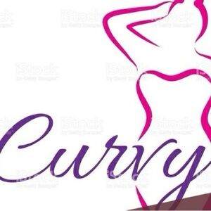 CURVY GIRL SHOW